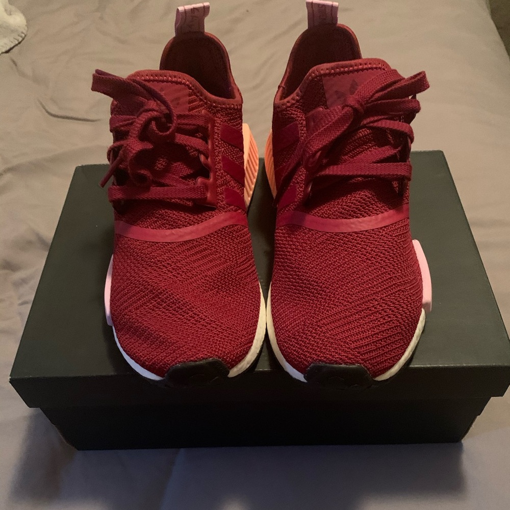 NMD R1 Women’s Shoes